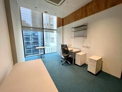Tahir Building (D1), Office #628756891